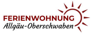 Logo Ferienwohnung Allgäu-Oberschwaben