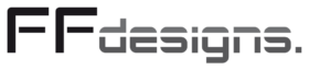 Logo FFdesigns