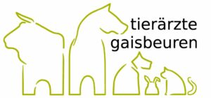 Logo Tierärzte Gaisbeuren