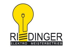 Elektro Riedinger Logo