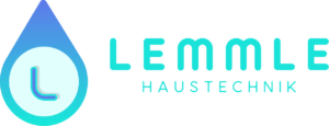 Lemmle-Haustechnik-Logo