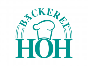 Logo Bäckerei Hoh