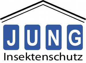 Logo Jung Insektenschutz
