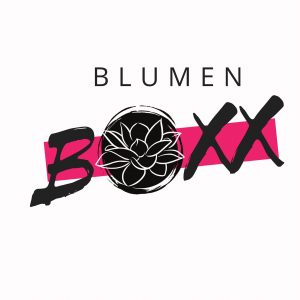 Logo BlumenBoxx