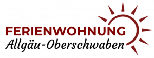 Logo Ferienwohnung Allgäu-Oberschwaben