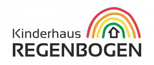 Logo Kinderhaus Regenbogen