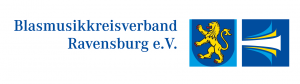 Logo Blasmusikkreisbverband Ravensburg